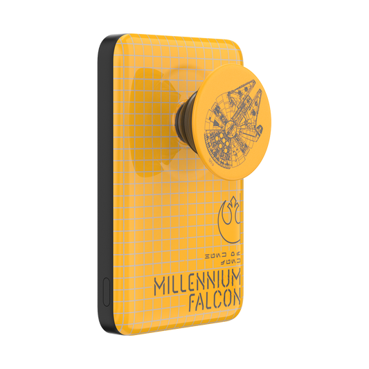 Millennium Falcon Spec — MagSafe PowerPack - US 95569