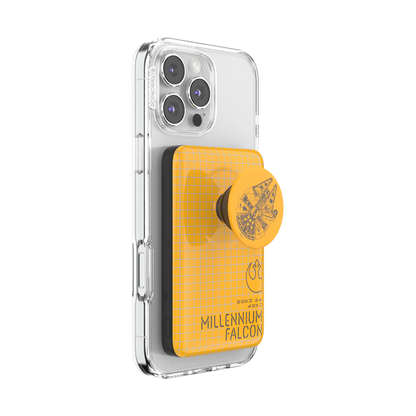Millennium Falcon Spec — MagSafe PowerPack - US 95569