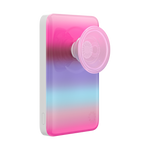 Pink Ombre Tide — MagSafe PowerPack - US 66042