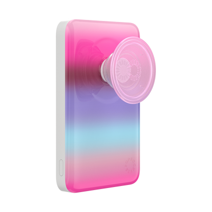 Pink Ombre Tide — MagSafe PowerPack - US 66042