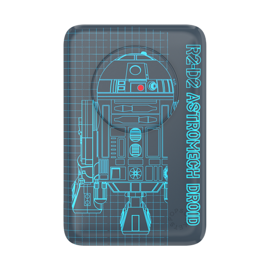 R2 D2 Spec — MagSafe PowerPack - US 36687