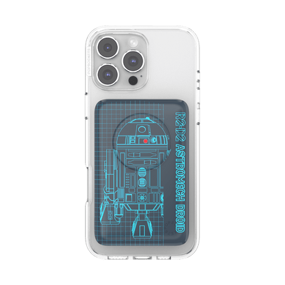 R2 D2 Spec — MagSafe PowerPack - US 36687