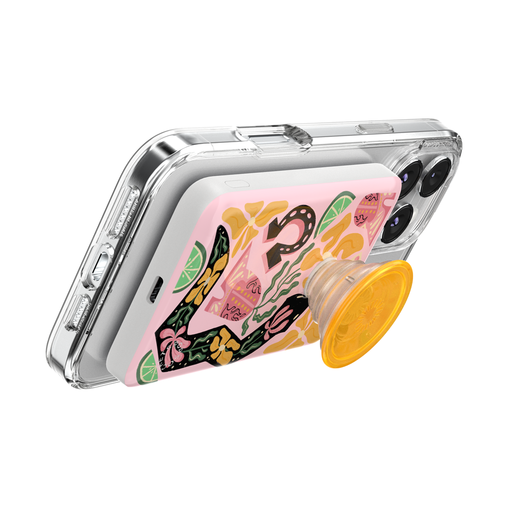 Ranch Life Dusk — MagSafe PowerPack - US 24636