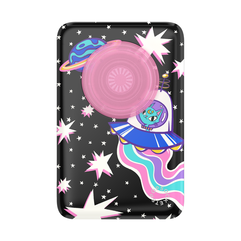 Space Wiz — MagSafe PowerPack - US 83928