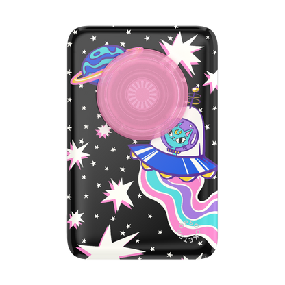 Space Wiz — MagSafe PowerPack - US 83928