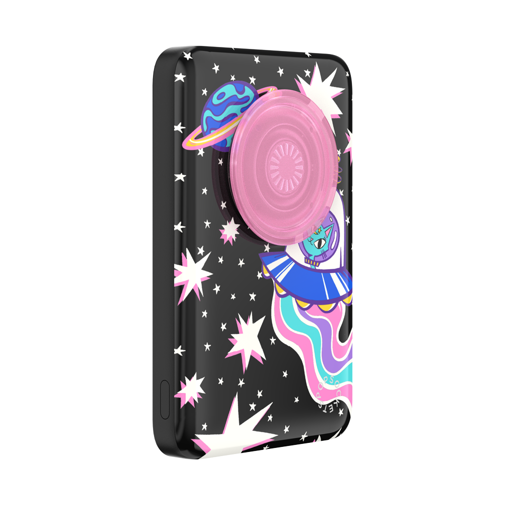 Space Wiz — MagSafe PowerPack - US 29821