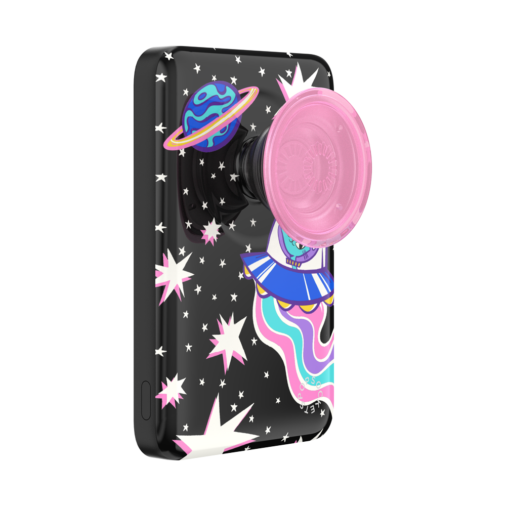 Space Wiz — MagSafe PowerPack - US 78531