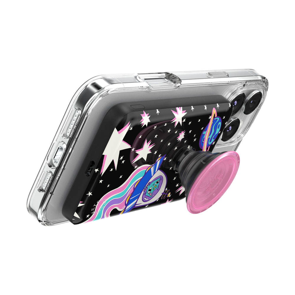 Space Wiz — MagSafe PowerPack - US 29821