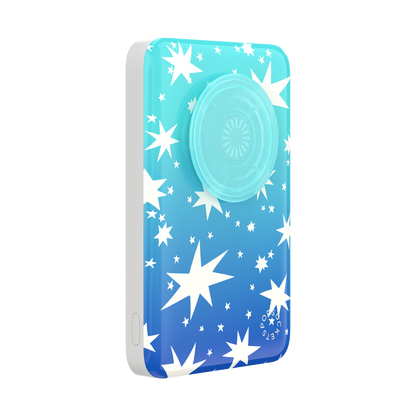 Space Zap Ombre — MagSafe PowerPack - US 27514