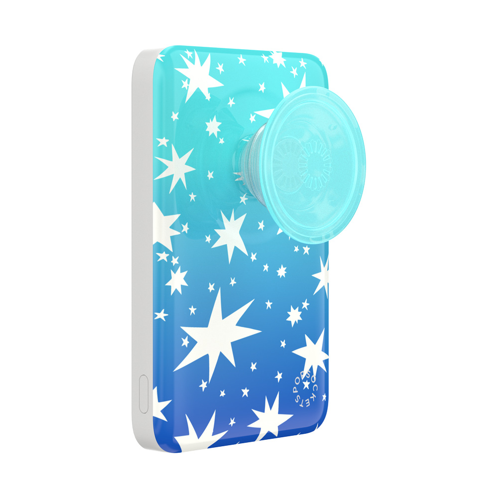 Space Zap Ombre — MagSafe PowerPack - US 27514