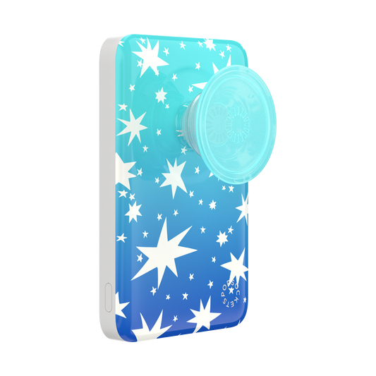 Space Zap Ombre — MagSafe PowerPack - US 27514