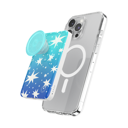 Space Zap Ombre — MagSafe PowerPack - US 15920