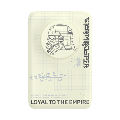 Stormtrooper Spec — MagSafe PowerPack - US 08063