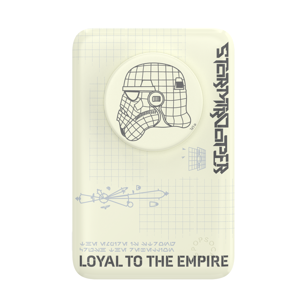 Stormtrooper Spec — MagSafe PowerPack - US 11209