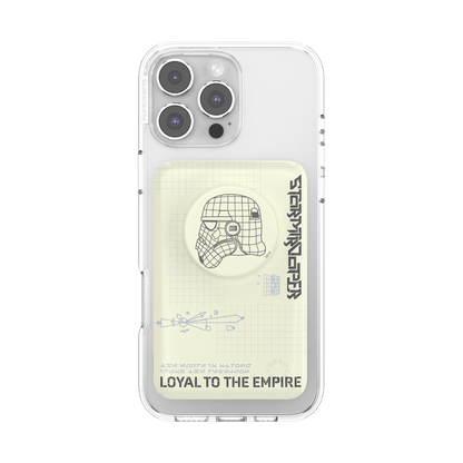 Stormtrooper Spec — MagSafe PowerPack - US 62153