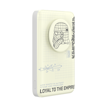 Stormtrooper Spec — MagSafe PowerPack - US 11209