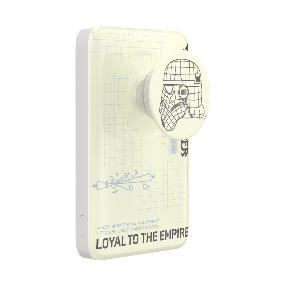 Stormtrooper Spec — MagSafe PowerPack - US 08063