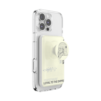 Stormtrooper Spec — MagSafe PowerPack - US 82848