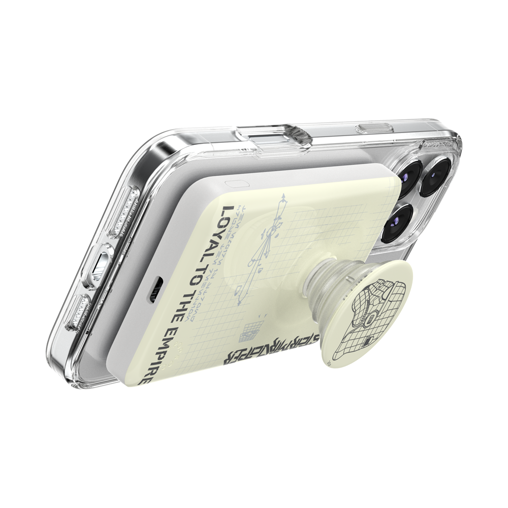 Stormtrooper Spec — MagSafe PowerPack - US 74309