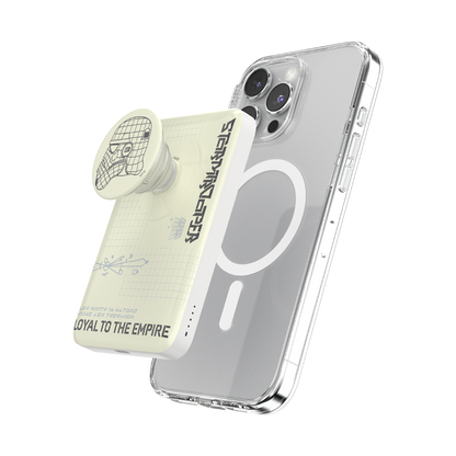 Stormtrooper Spec — MagSafe PowerPack - US 08063
