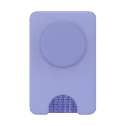 Deep Periwinkle — MagSafe PopWallet+ - US 55851