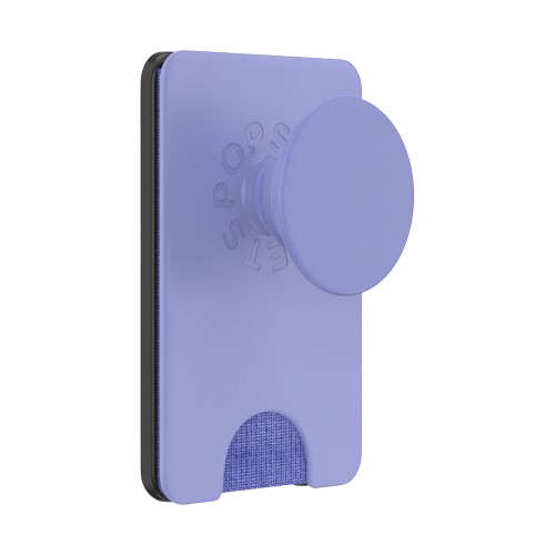 Deep Periwinkle — MagSafe PopWallet+ - US 55851