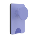 Deep Periwinkle — MagSafe PopWallet+ - US 55851