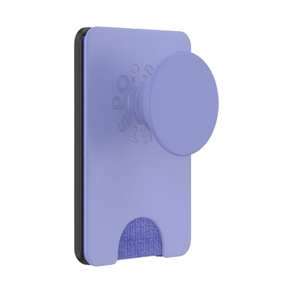 Deep Periwinkle — MagSafe PopWallet+ - US 42822