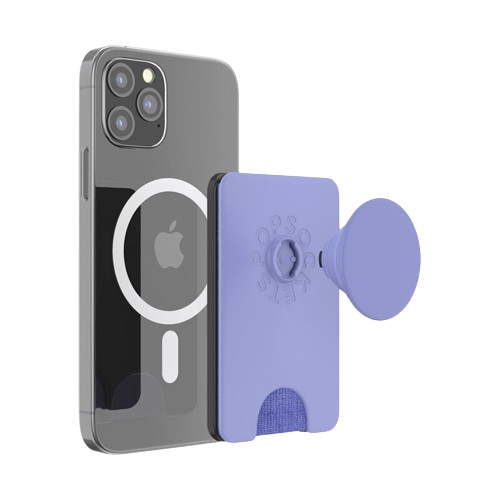 Deep Periwinkle — MagSafe PopWallet+ - US 82704