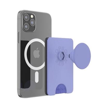 Deep Periwinkle — MagSafe PopWallet+ - US 82704