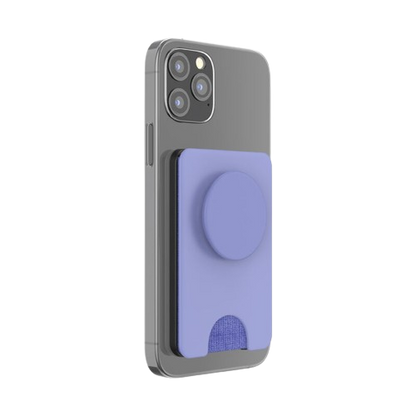 Deep Periwinkle — MagSafe PopWallet+ - US 04141