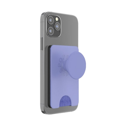 Deep Periwinkle — MagSafe PopWallet+ - US 04141