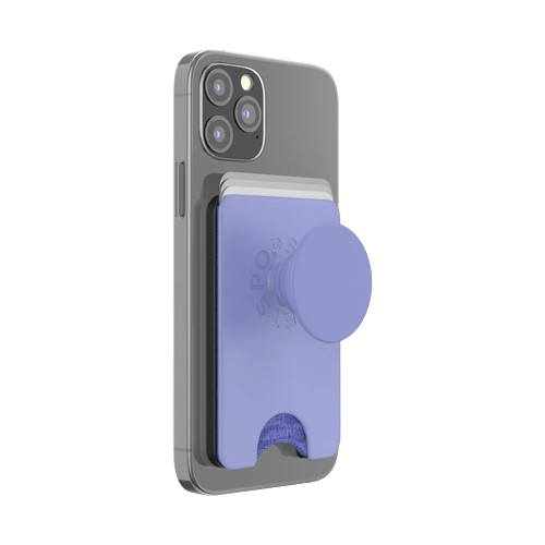 Deep Periwinkle — MagSafe PopWallet+ - US 42822