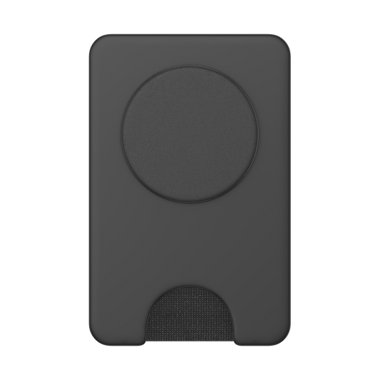 Black — MagSafe PopWallet+ - US 68786