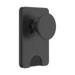 Black — MagSafe PopWallet+ - US 75489