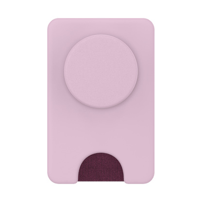 Blush Pink — MagSafe PopWallet+ - US 33310