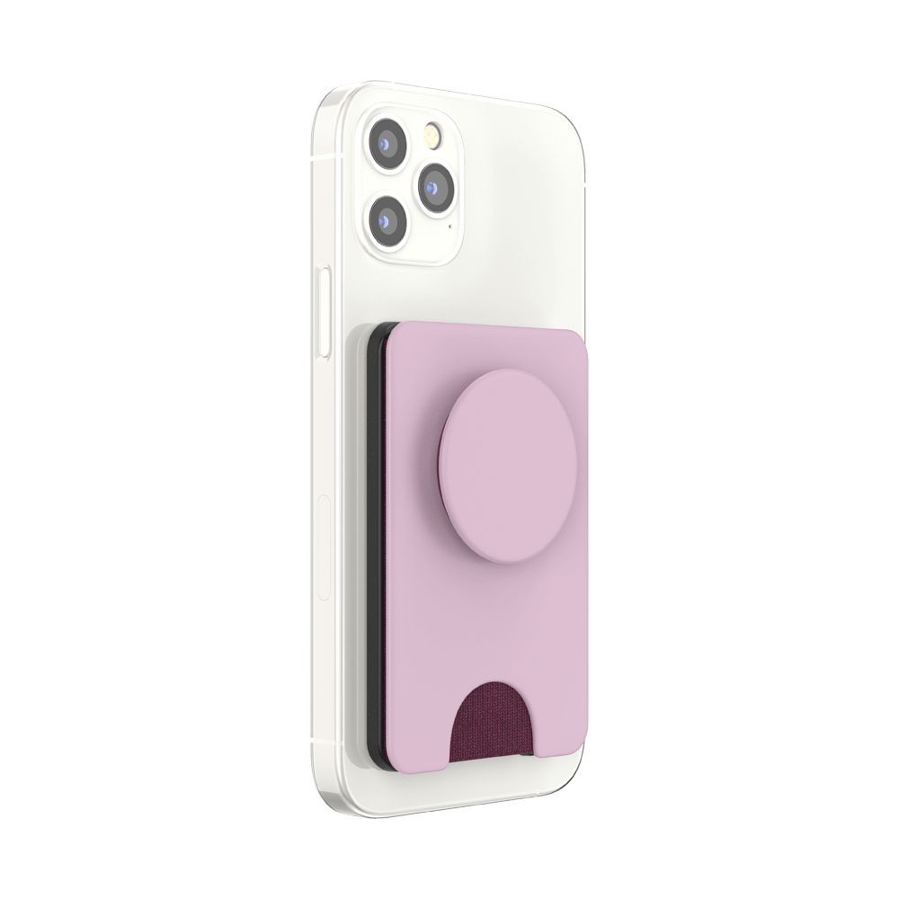 Blush Pink — MagSafe PopWallet+ - US 14890