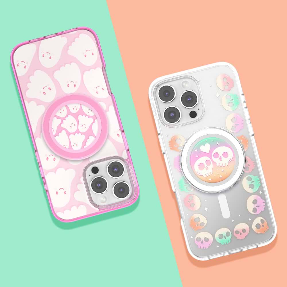 Deathly Adorable — MagSafe PopGrip - US 76427