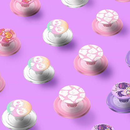 Witches Brew Pink — MagSafe PopGrip - US 29851
