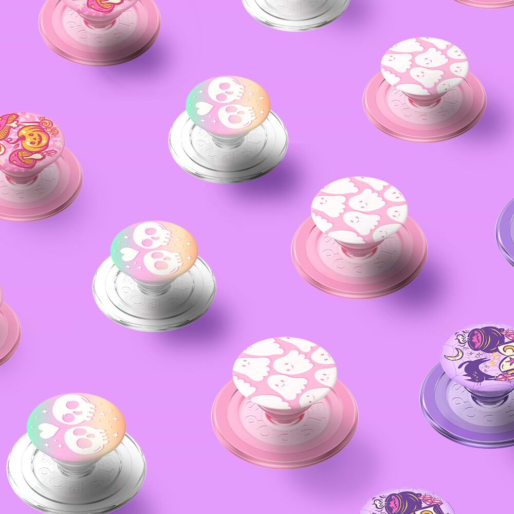 Deathly Adorable — MagSafe PopGrip - US 76427