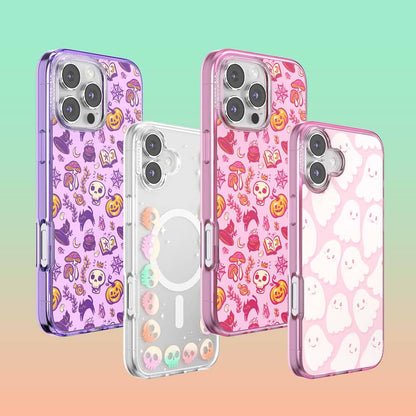 Deathly Adorable — iPhone 16 MagSafe Case - US 34738