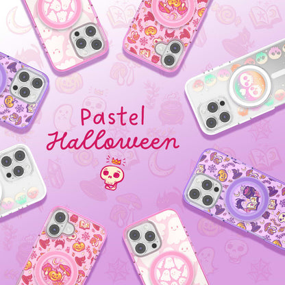 Witches Brew Purple — MagSafe PopGrip - US 52628