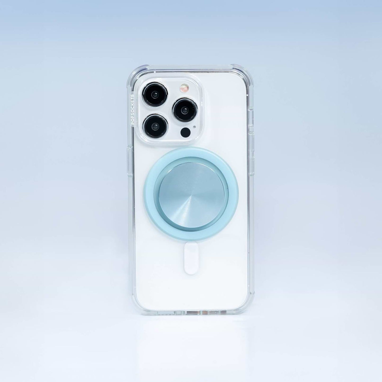 Blue Sigh — MagSafe PopGrip - US 01260