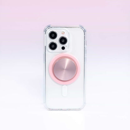 Dusty Rose — MagSafe PopGrip - US 98802