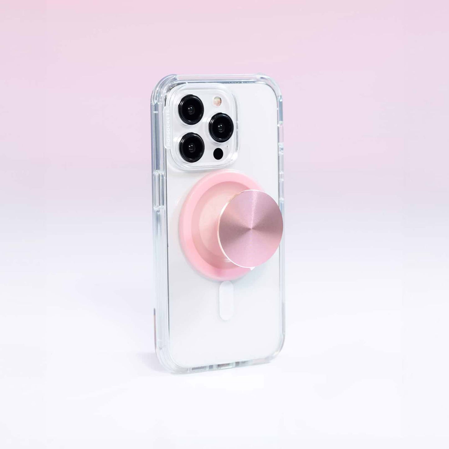 Dusty Rose — MagSafe PopGrip - US 42052