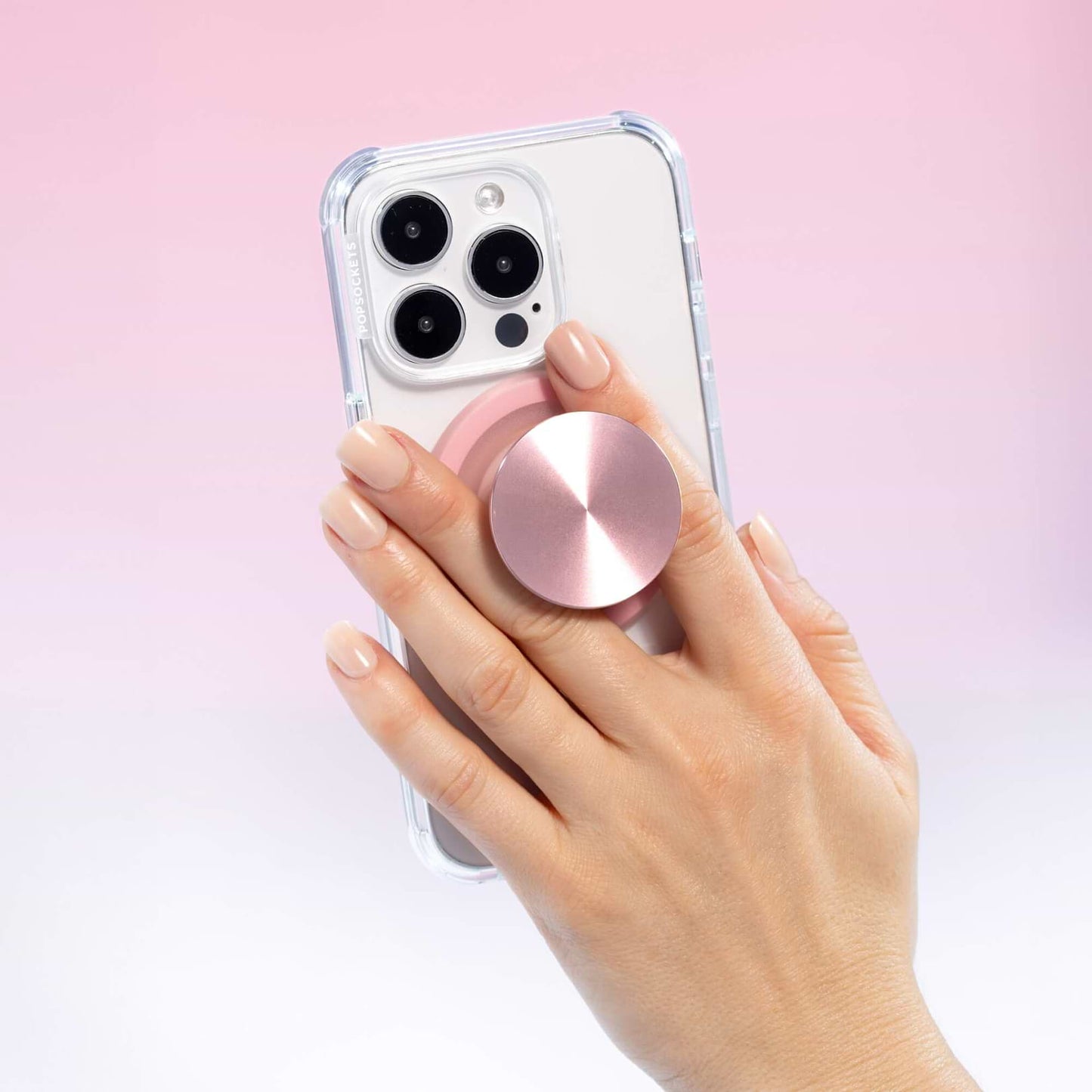 Dusty Rose — MagSafe PopGrip - US 42052