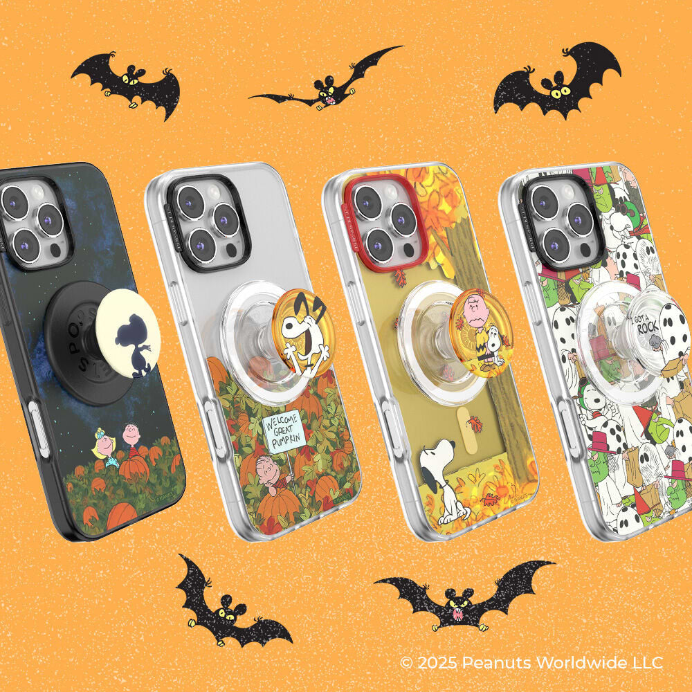 The Pumpkin Patch — iPhone 17 Air MagSafe Case - US 44864