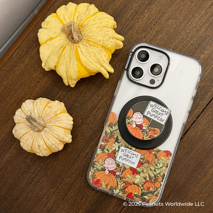 The Pumpkin Patch — iPhone 15 MagSafe Case - US 25588