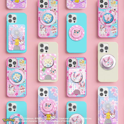 Sakura Dreams — iPhone 14 Pro Max MagSafe Case - US 37719