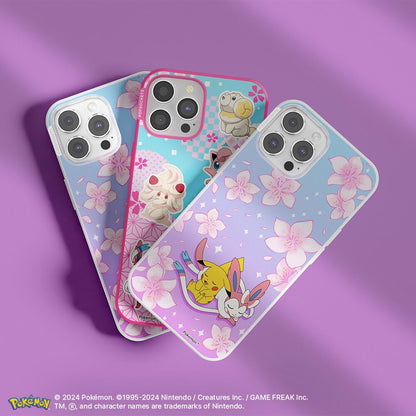 Fairy Type Fantasy — iPhone 16 Plus MagSafe Case - US 27954